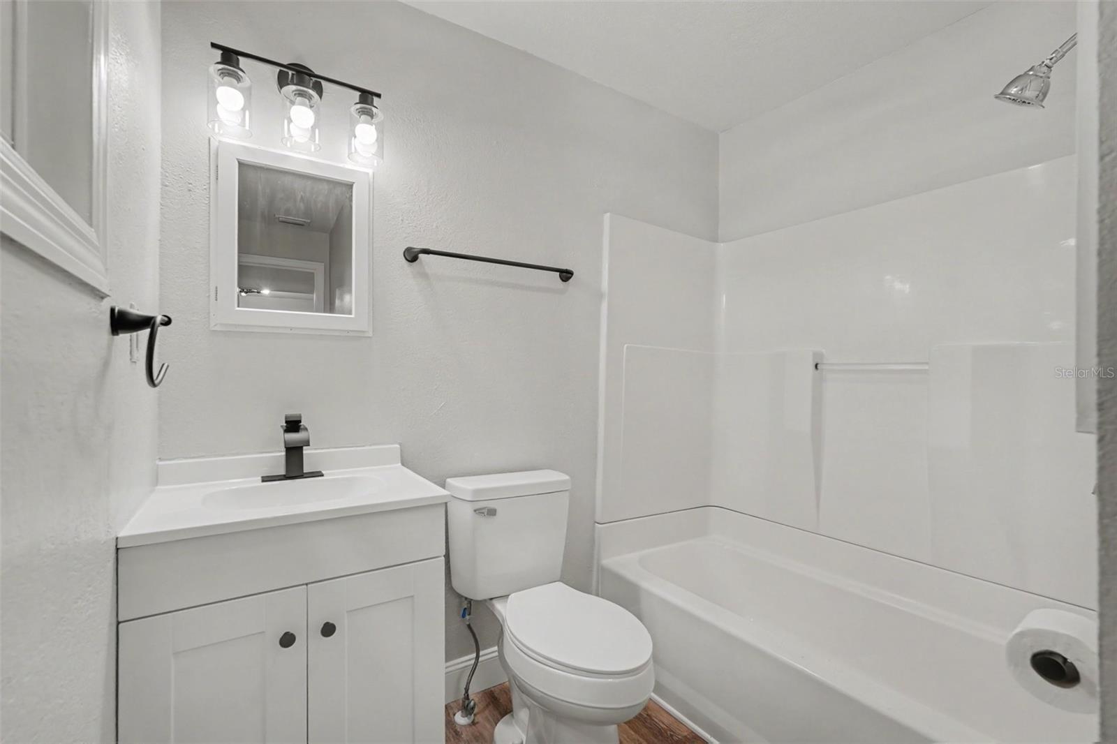 TRIPOLI PLACE - Residential