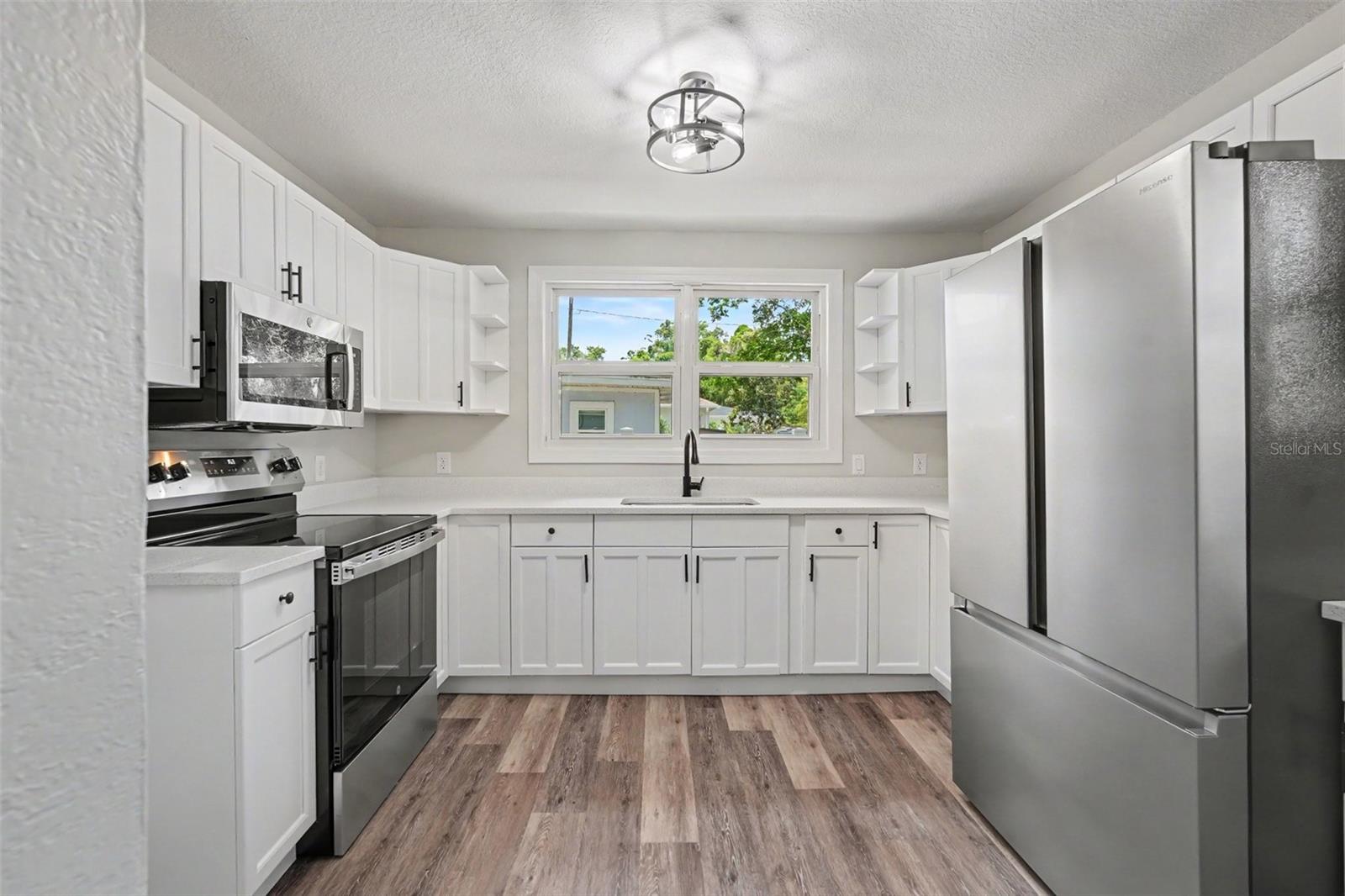 TRIPOLI PLACE - Residential
