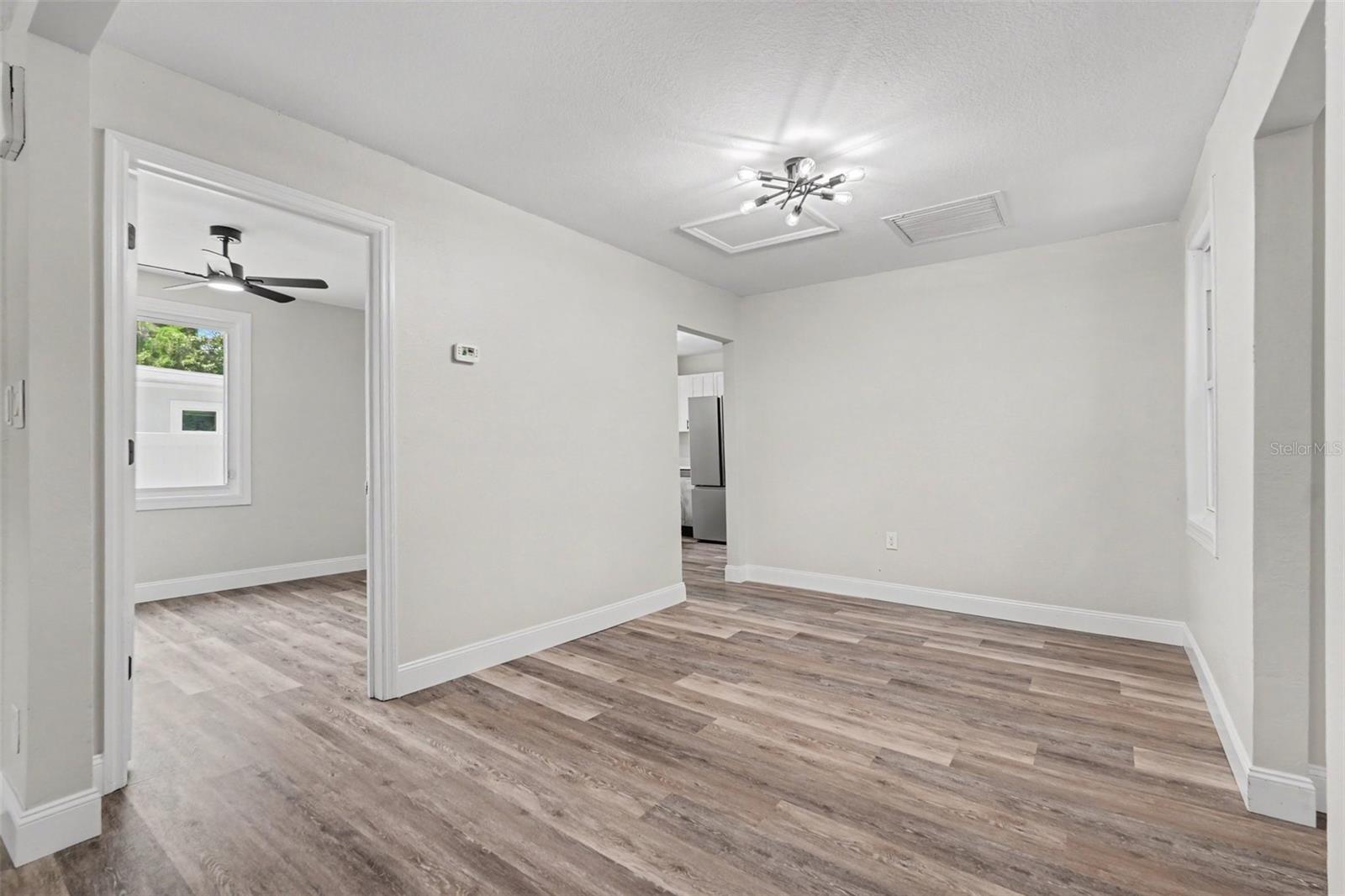 TRIPOLI PLACE - Residential