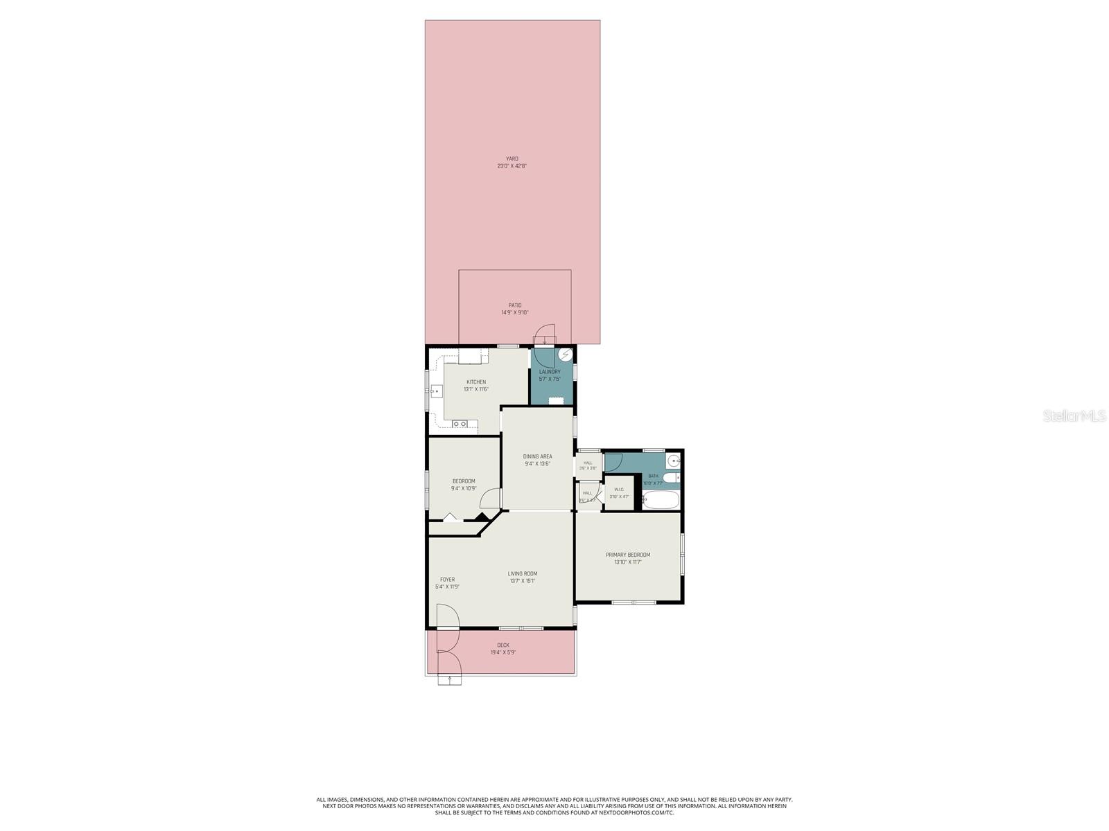 TRIPOLI PLACE - Residential