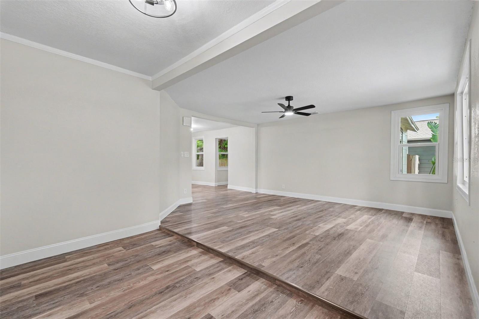 TRIPOLI PLACE - Residential