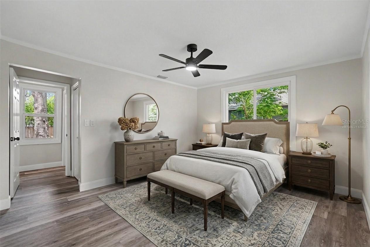 TRIPOLI PLACE - Residential