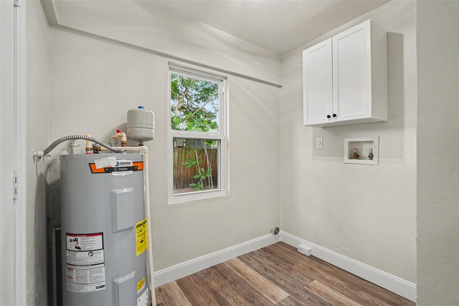 TRIPOLI PLACE - Residential