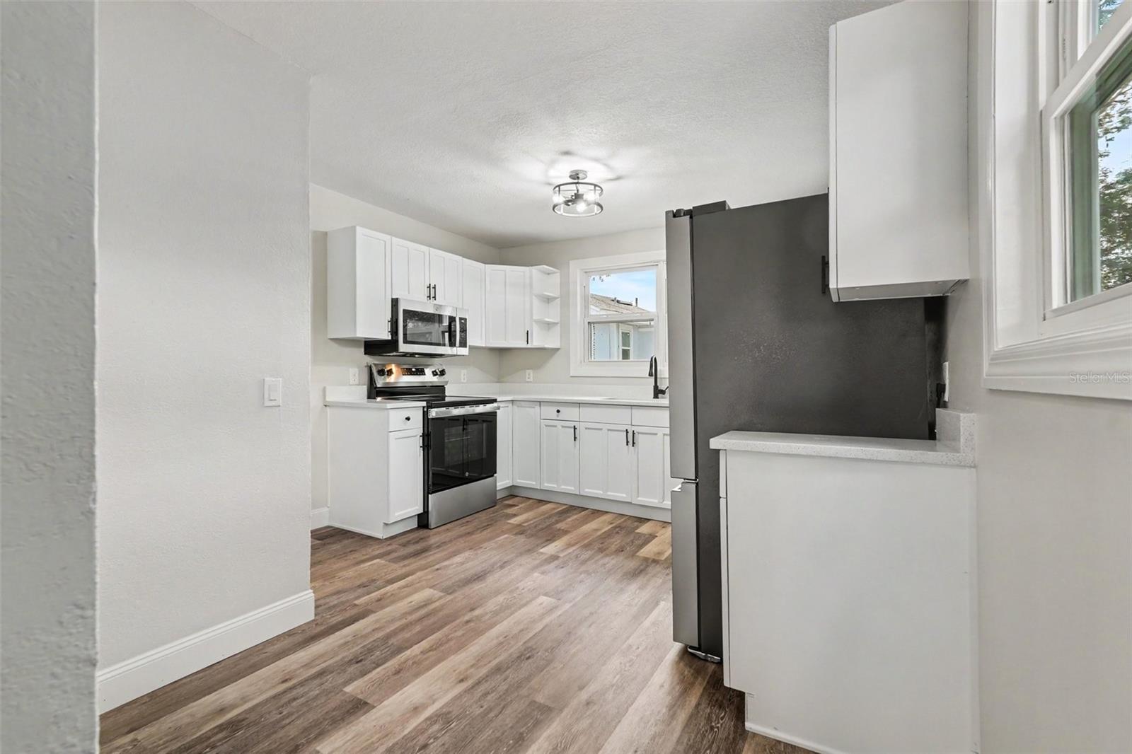 TRIPOLI PLACE - Residential
