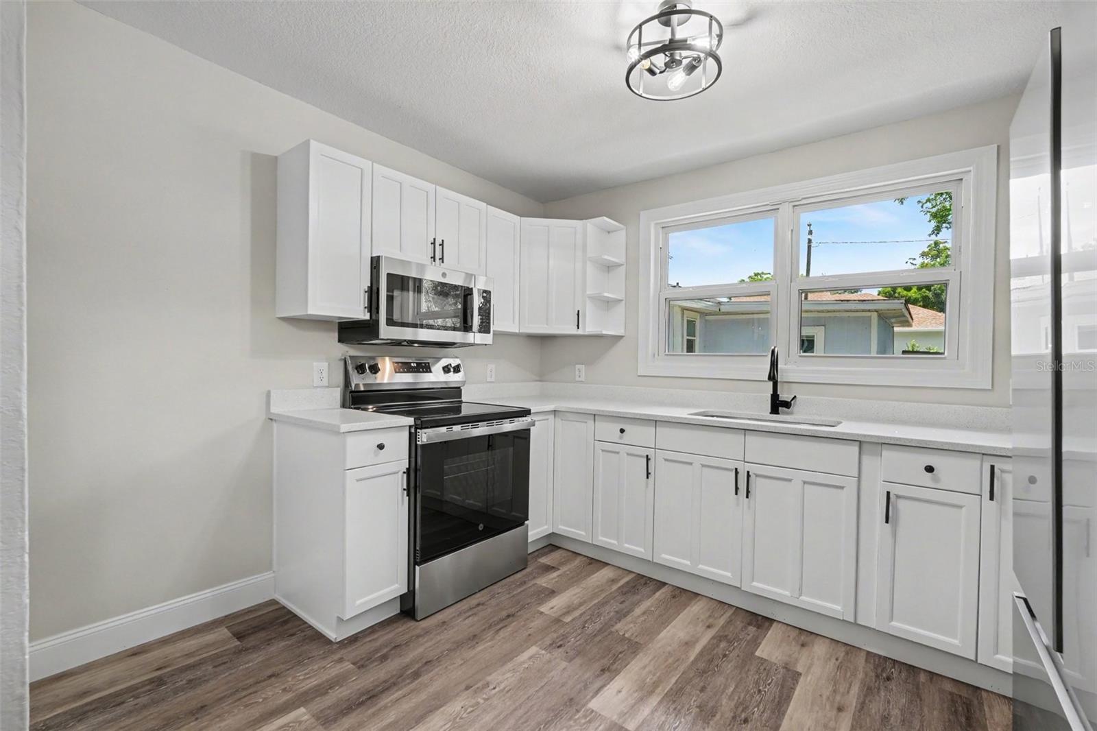 TRIPOLI PLACE - Residential