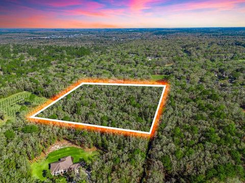 0 SW 103RD STREET GAINESVILLE FL 32608