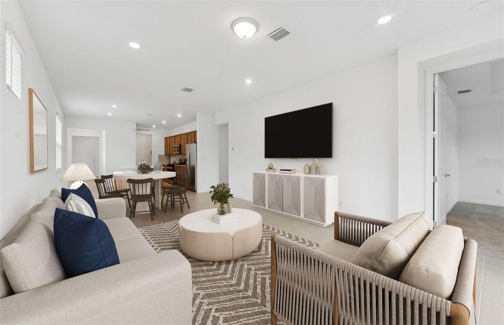 Photo of 13741 Canyon Ridge Road, Spring Hill, FL 34610 (MLS # TB8401218)