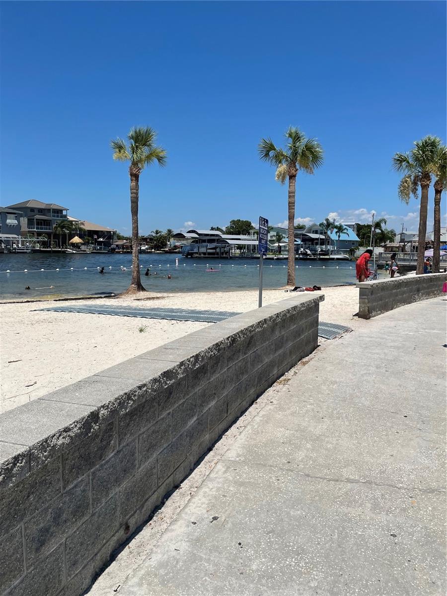 SEA RANCH ON GULF - Residential