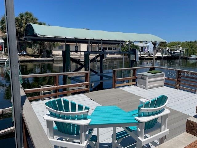 SEA RANCH ON GULF - Residential