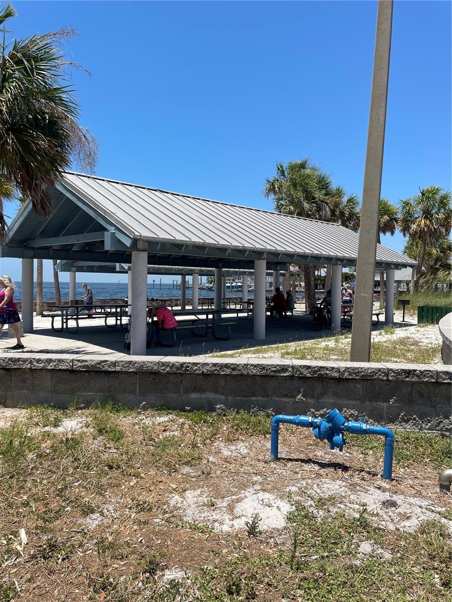 SEA RANCH ON GULF - Residential