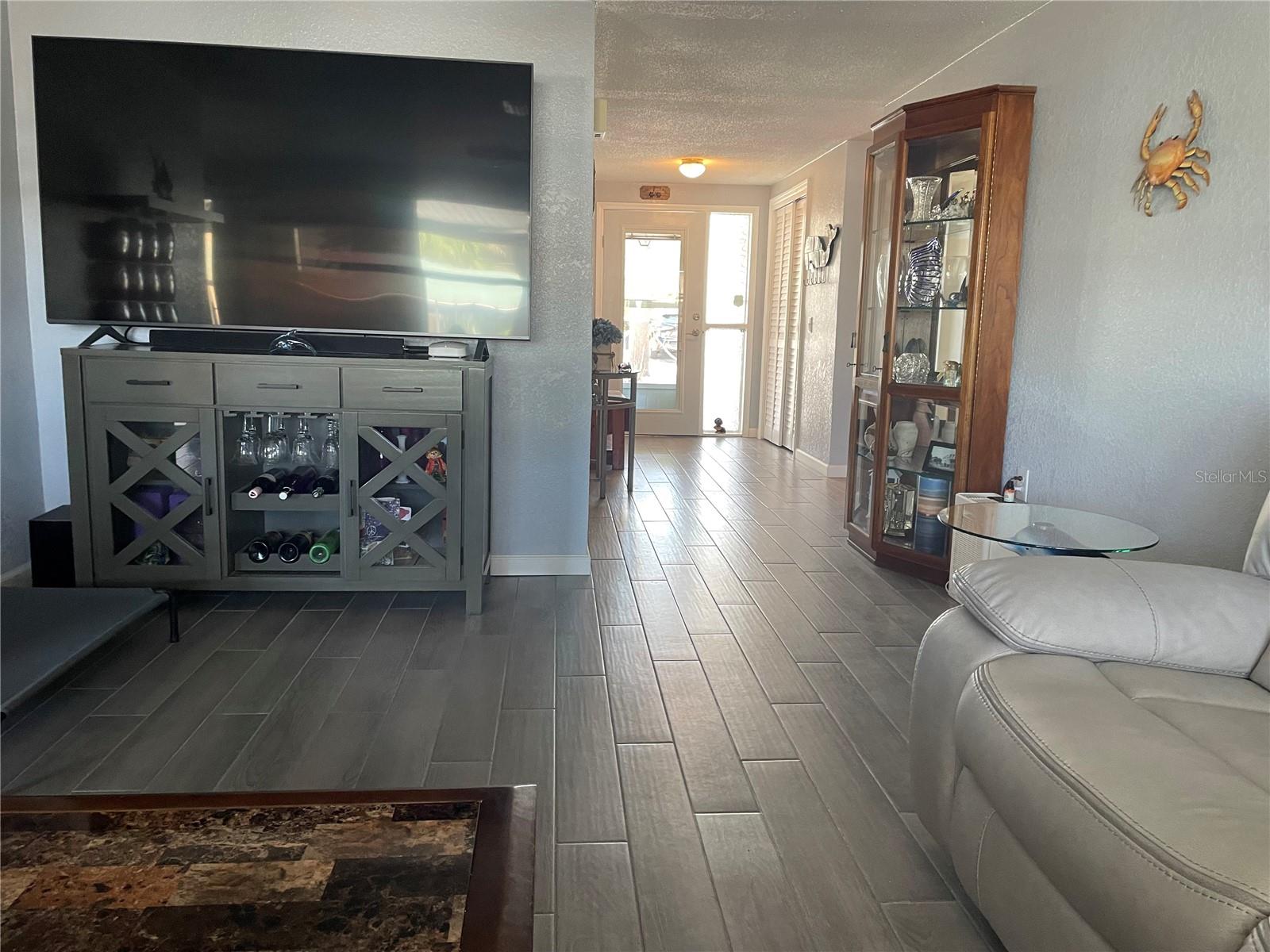 SEA RANCH ON GULF - Residential