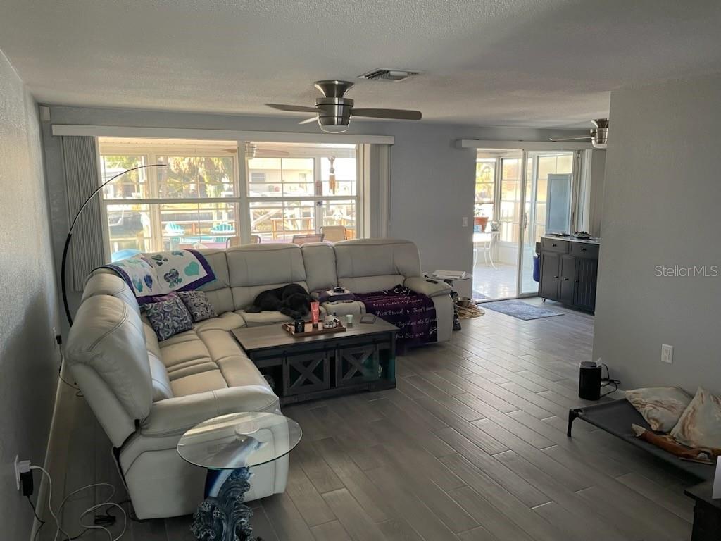 SEA RANCH ON GULF - Residential