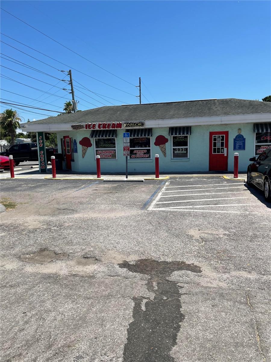 SEA RANCH ON GULF - Residential
