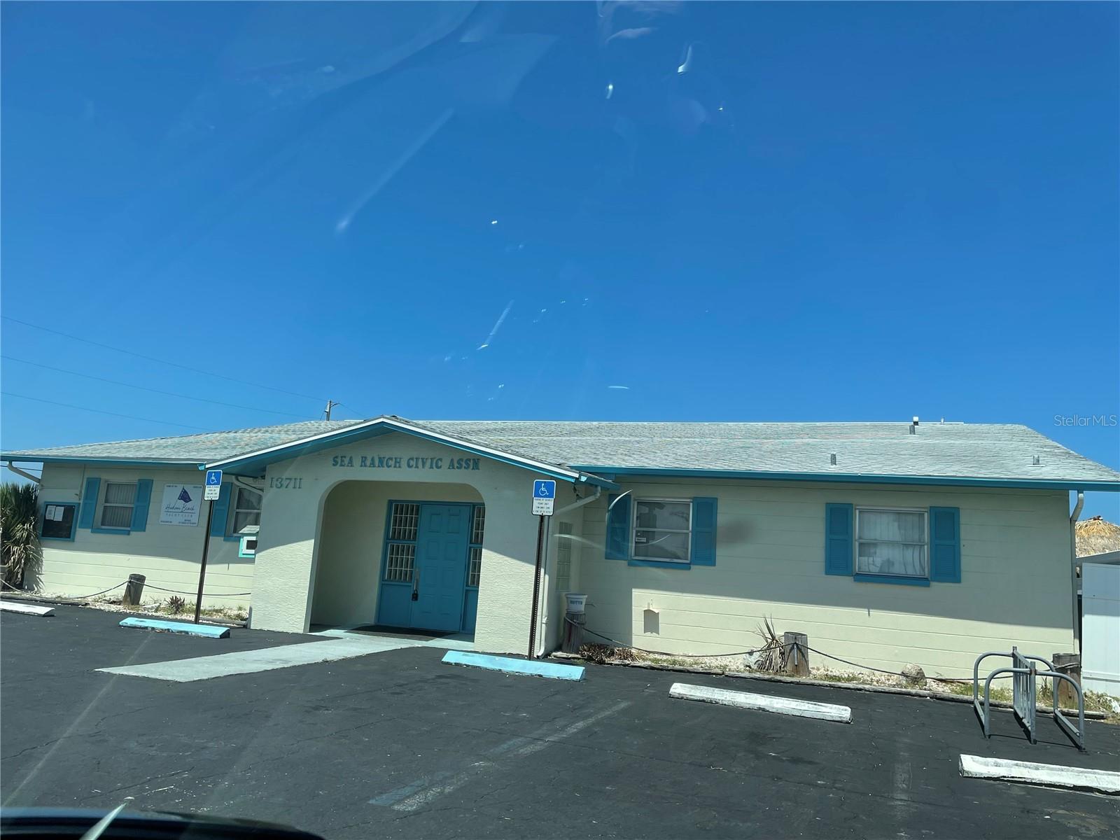 SEA RANCH ON GULF - Residential