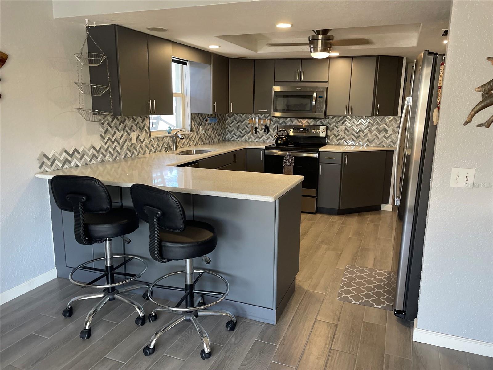 SEA RANCH ON GULF - Residential