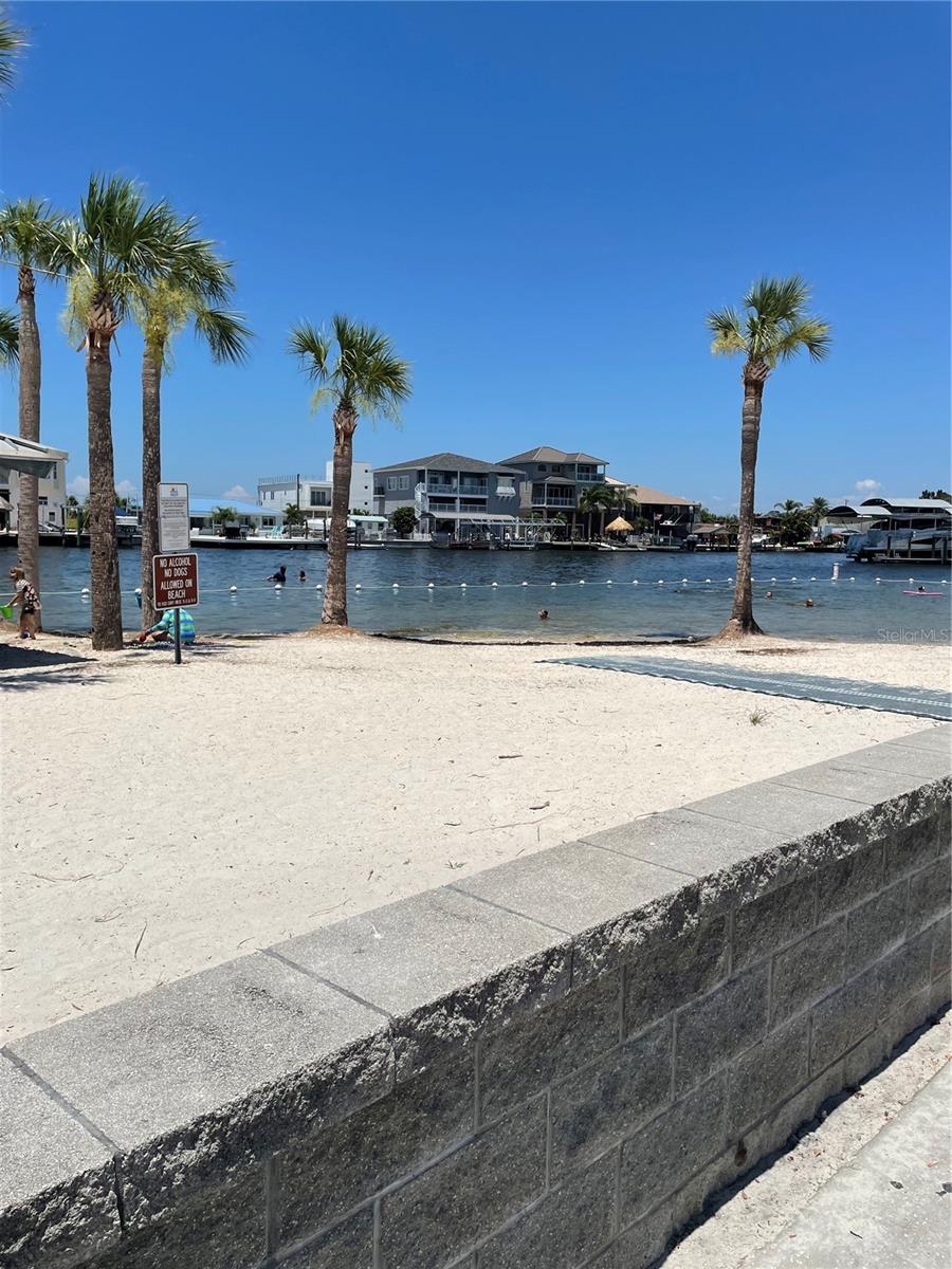 SEA RANCH ON GULF - Residential