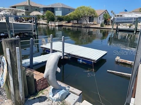 SEA RANCH ON GULF - Residential