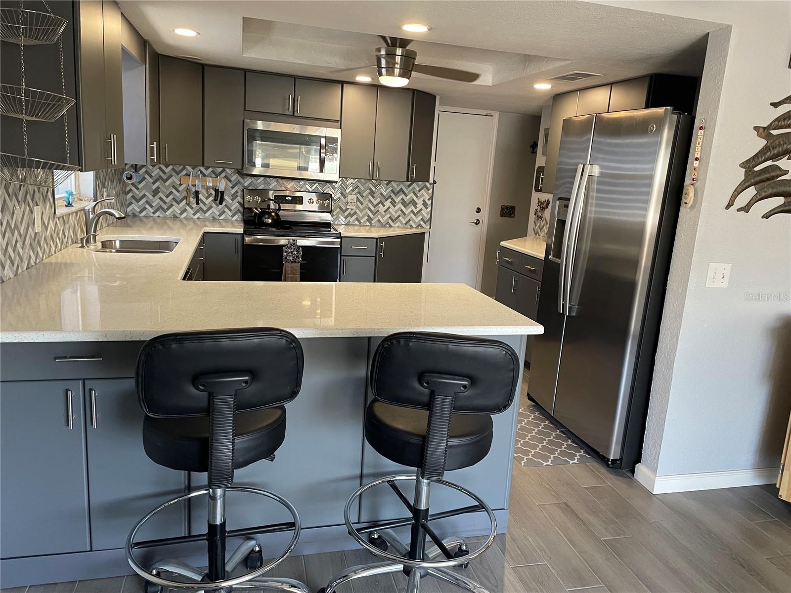 SEA RANCH ON GULF - Residential