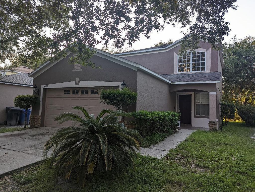 Photo of 18126 Birdwater Drive, Tampa, FL 33647 (MLS # TB8401180)