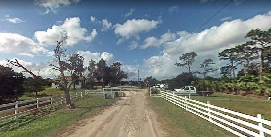 Income producing Grove - along with 2 more parcels for a total of 120 +/- acres. Future Land Use is Low Density Residential. This property is within the Urban Growth Boundary is and less than 2 miles from Canoe Creek Shopping are and 5 miles from The Turnpike