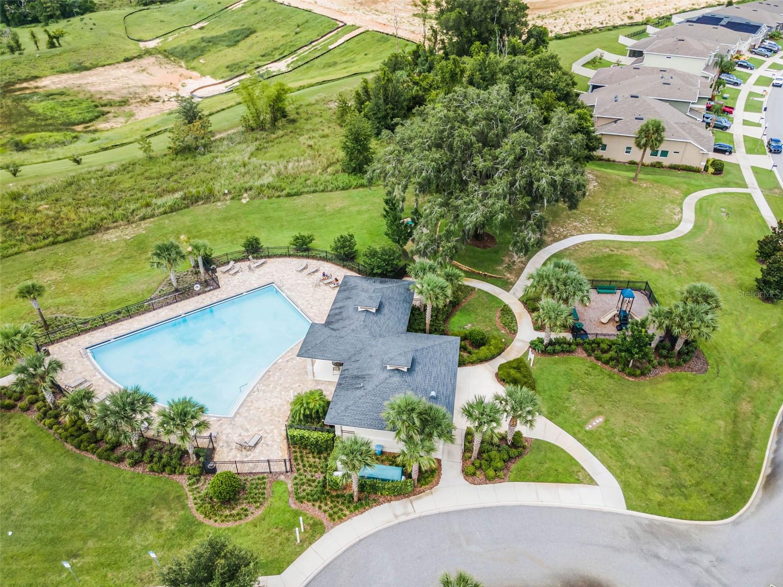 JOHNS LAKE LNDG PH 6 - Residential