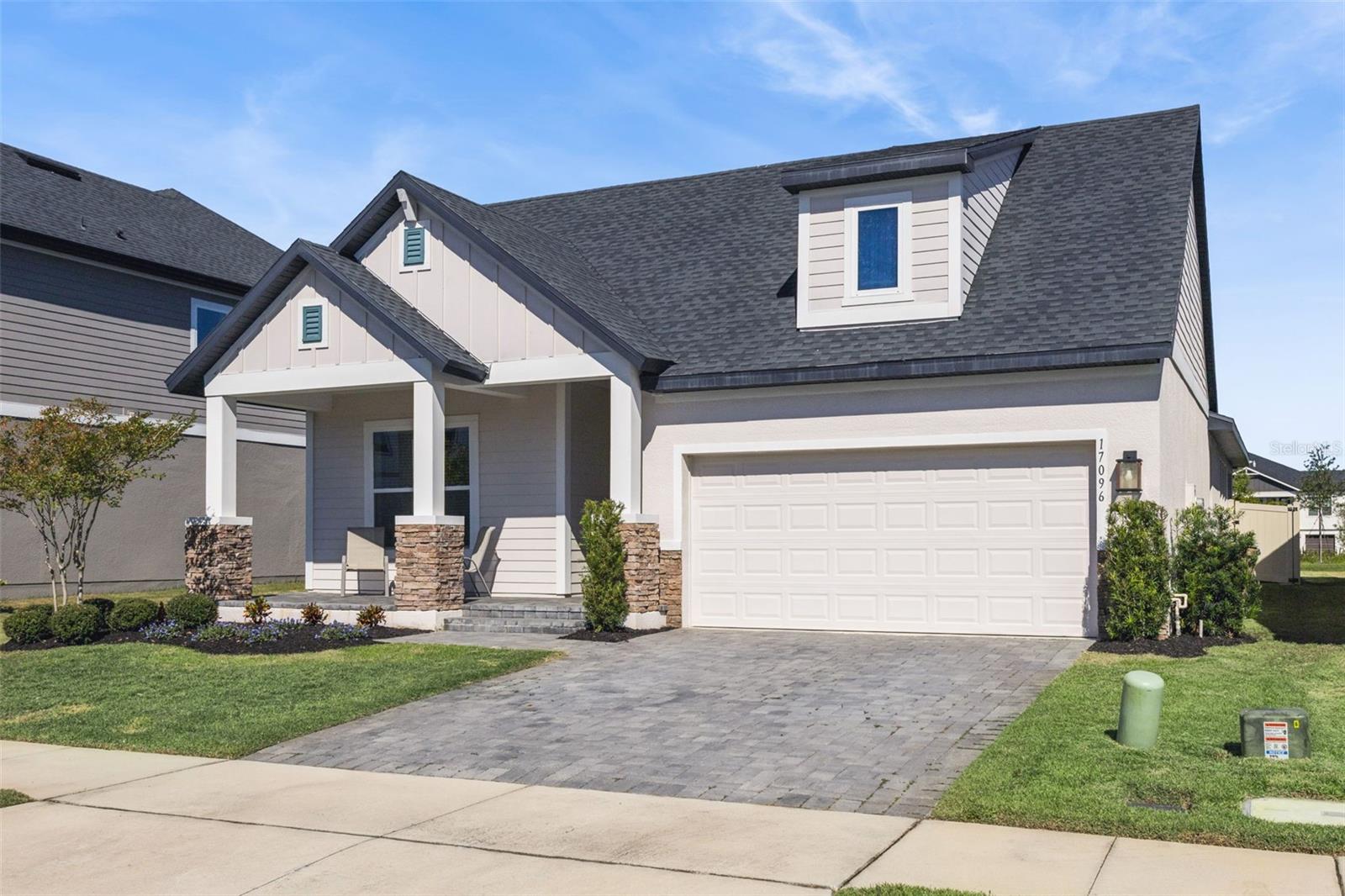 JOHNS LAKE LNDG PH 6 - Residential