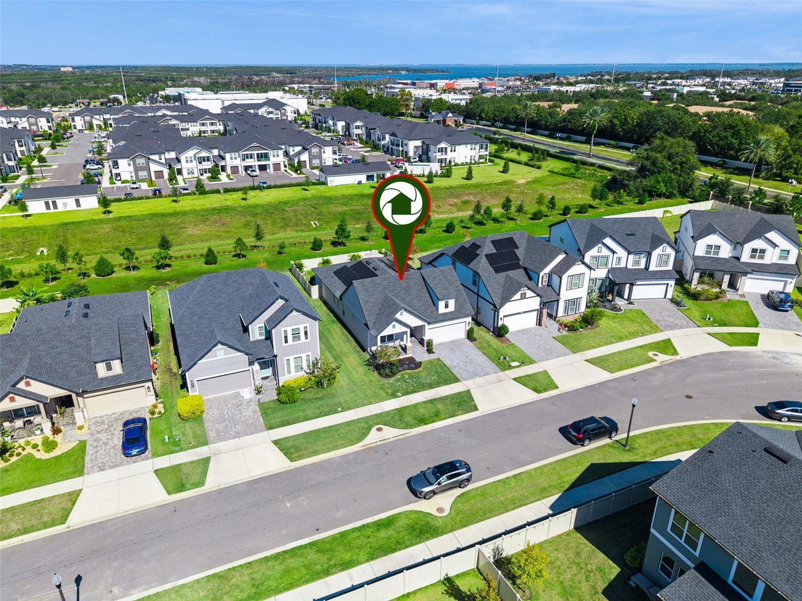 JOHNS LAKE LNDG PH 6 - Residential