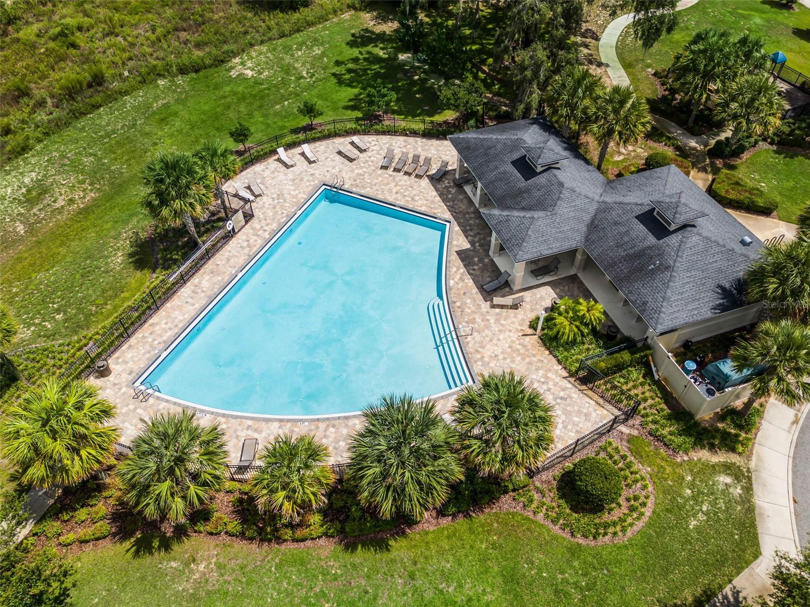 JOHNS LAKE LNDG PH 6 - Residential