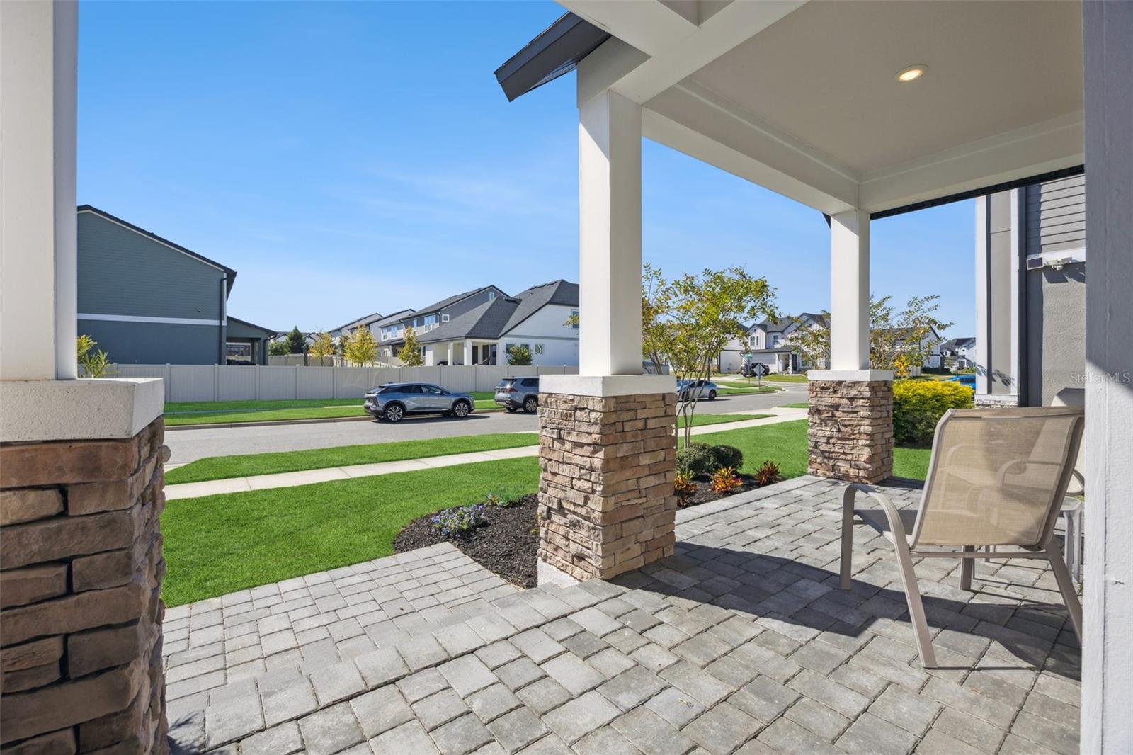 JOHNS LAKE LNDG PH 6 - Residential