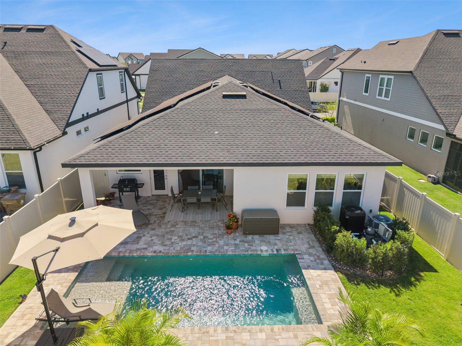 JOHNS LAKE LNDG PH 6 - Residential