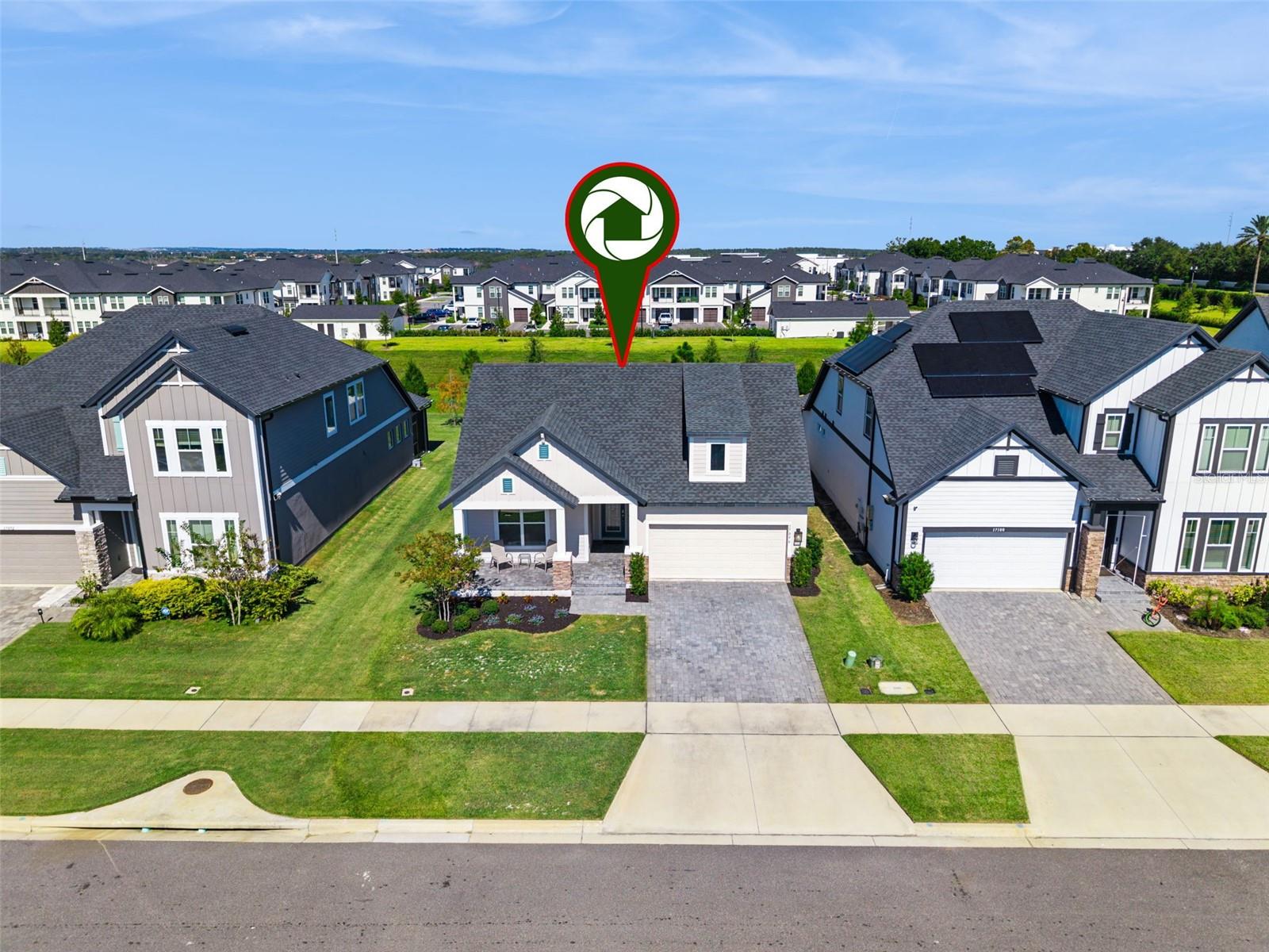 JOHNS LAKE LNDG PH 6 - Residential