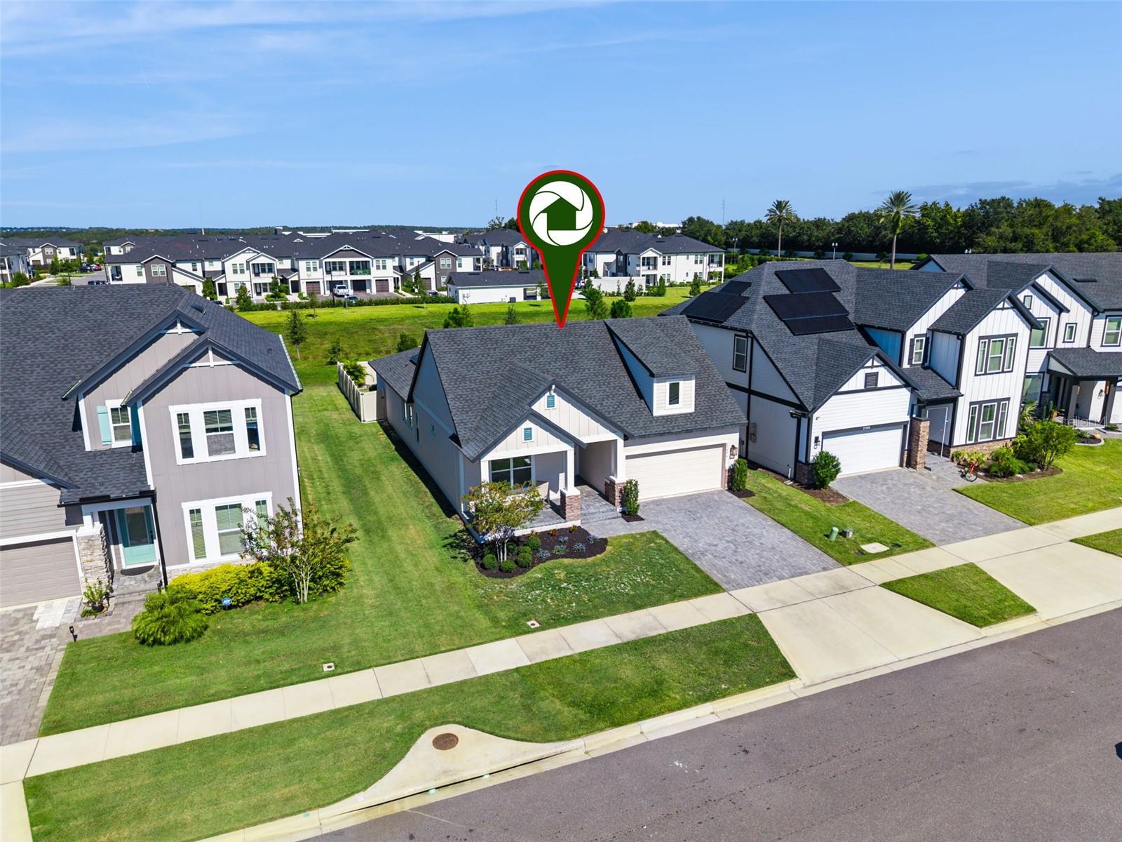 JOHNS LAKE LNDG PH 6 - Residential