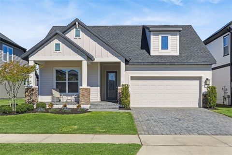 Photo of 17096 Cercis Loop, Clermont, FL 34711 (MLS # G5103458)