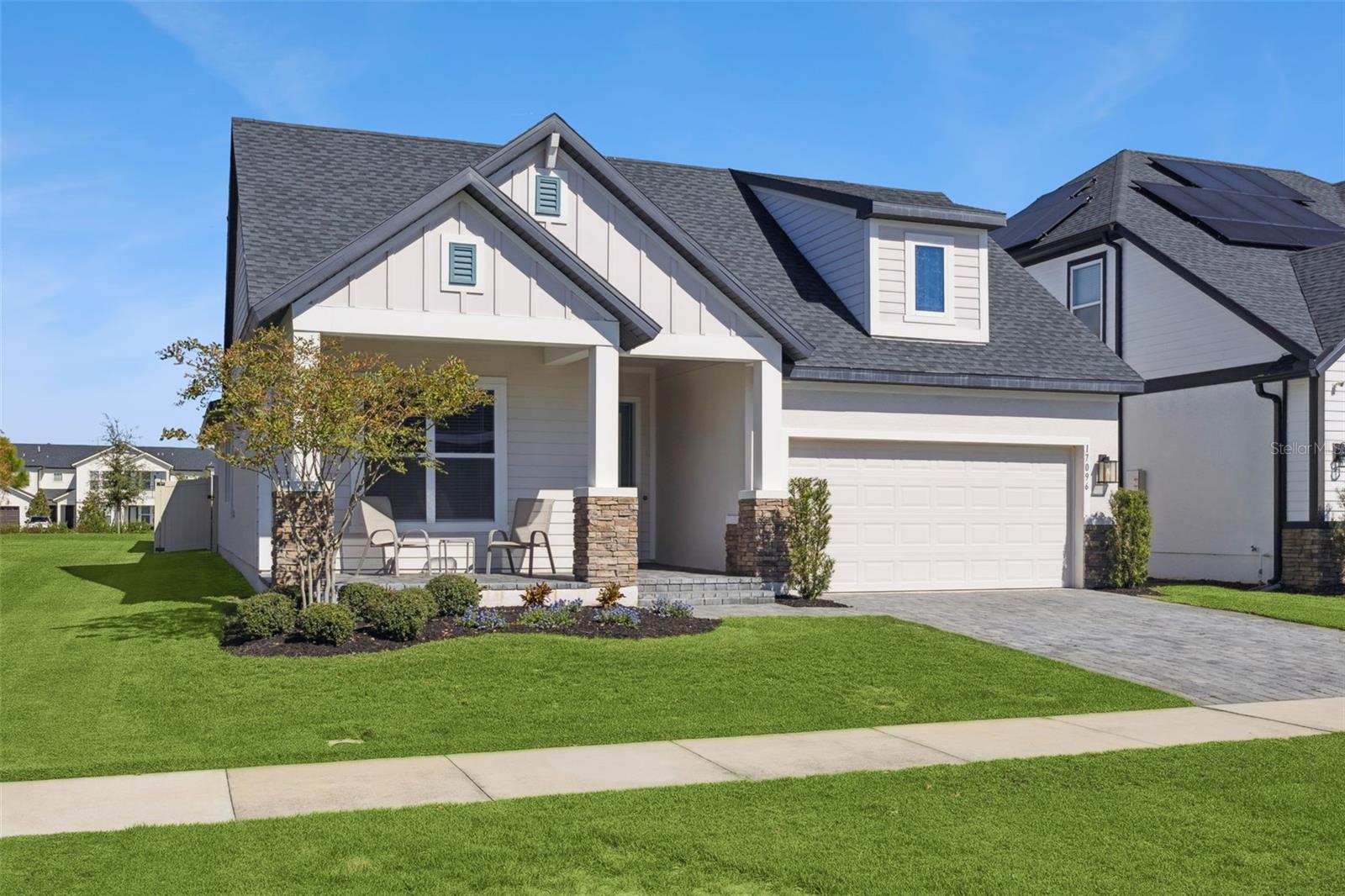 JOHNS LAKE LNDG PH 6 - Residential