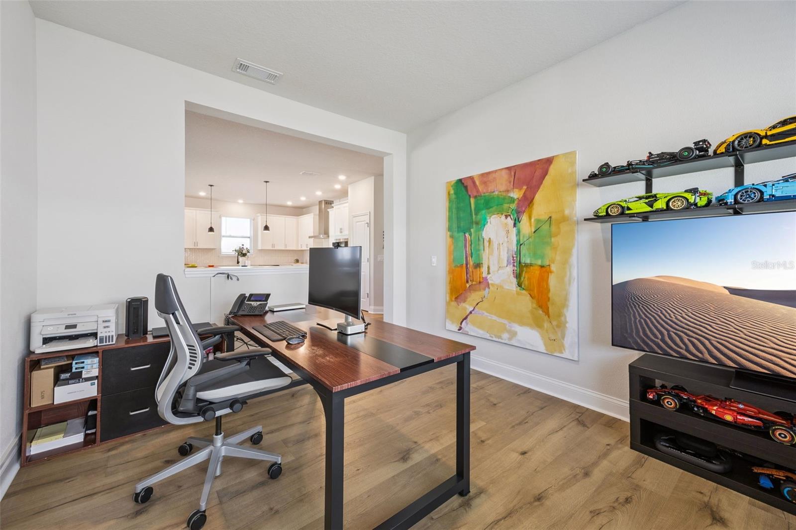 JOHNS LAKE LNDG PH 6 - Residential