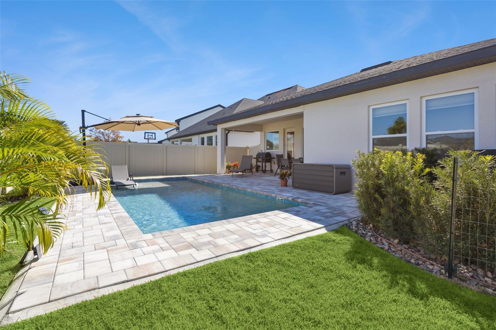 JOHNS LAKE LNDG PH 6 - Residential