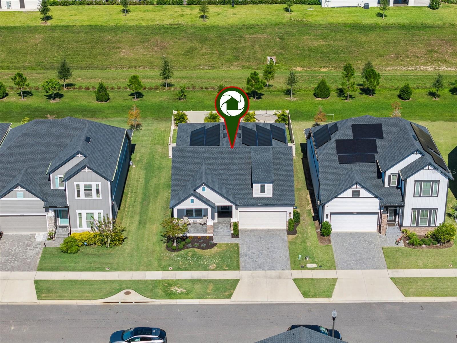 JOHNS LAKE LNDG PH 6 - Residential