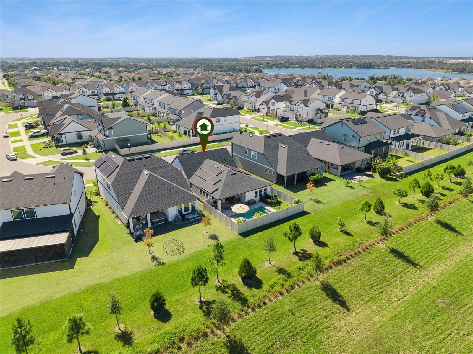 JOHNS LAKE LNDG PH 6 - Residential