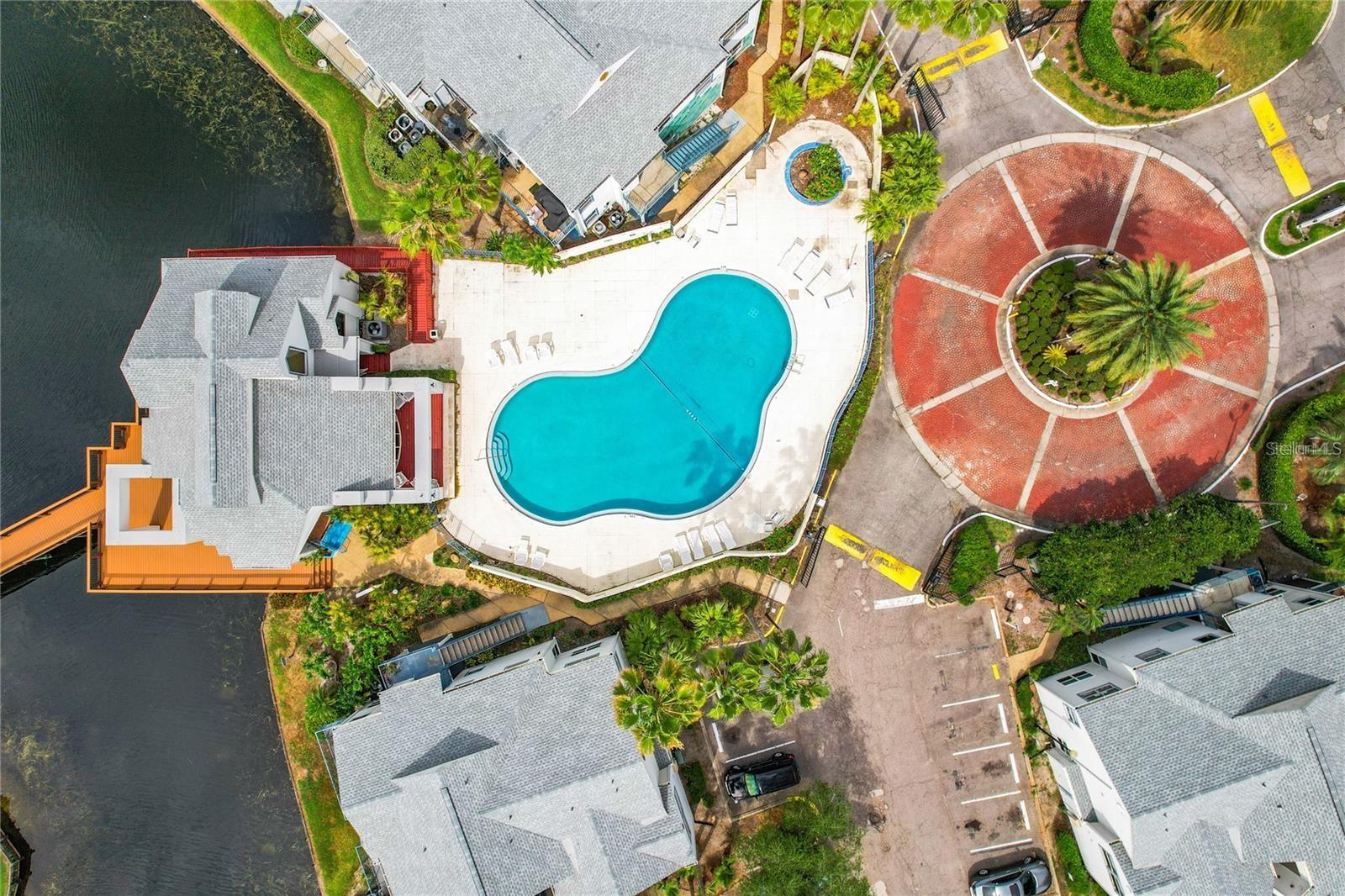 DOCKSIDE CONDO - Residential