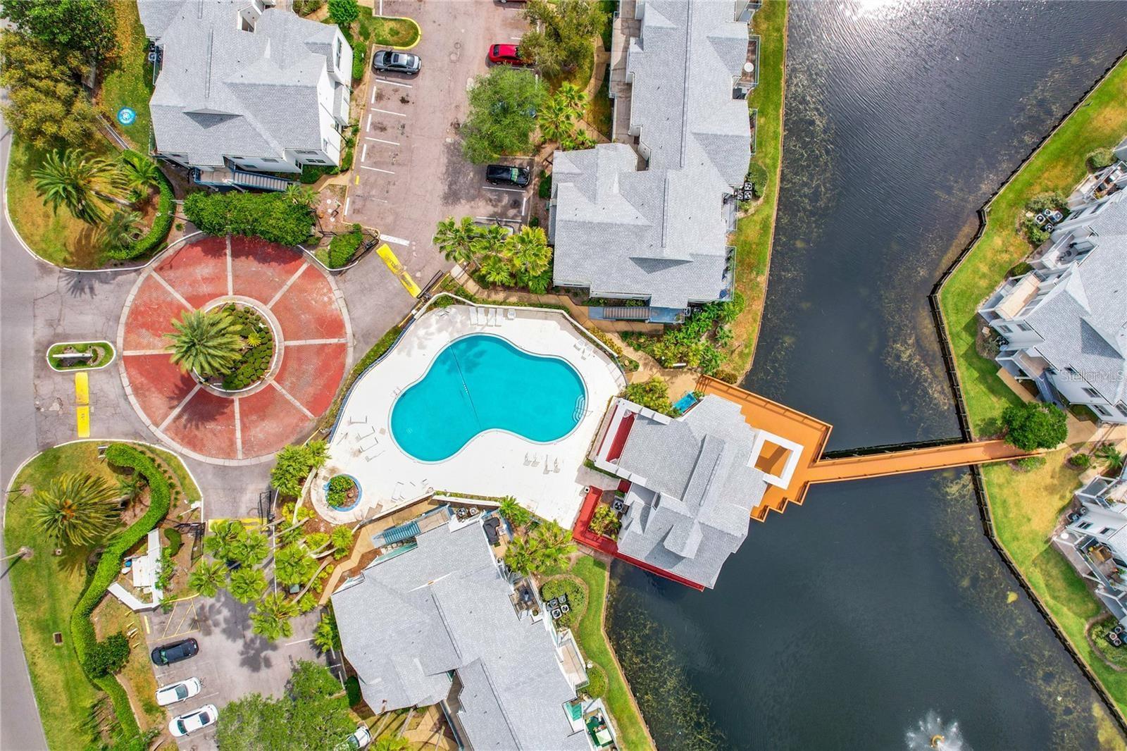 DOCKSIDE CONDO - Residential