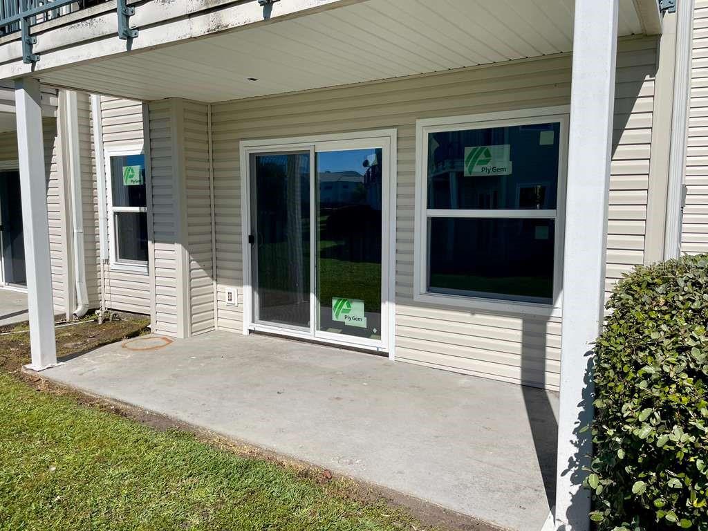 DOCKSIDE CONDO - Residential