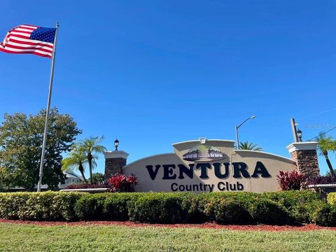 Photo of 2524 Woodgate Boulevard #101, Orlando, FL 32822 (MLS # O6360021)