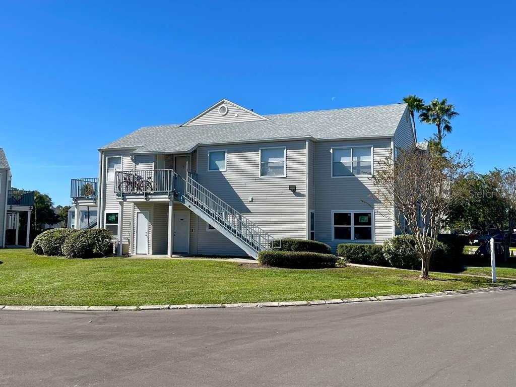 DOCKSIDE CONDO - Residential