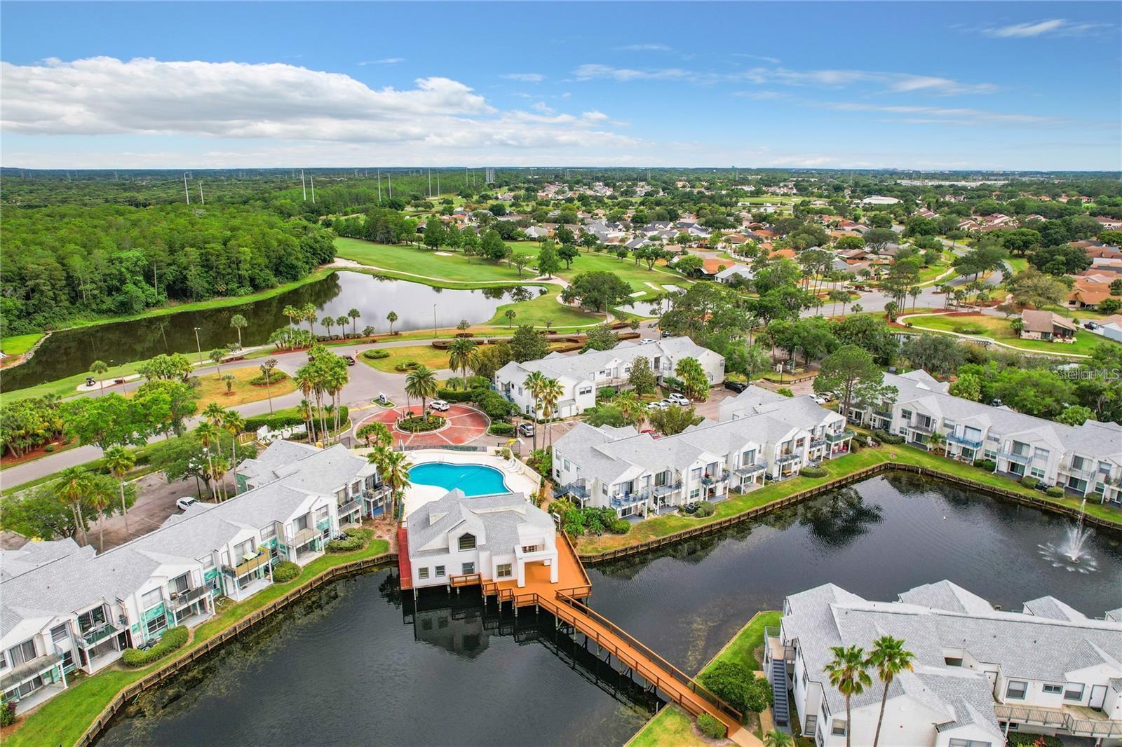 DOCKSIDE CONDO - Residential