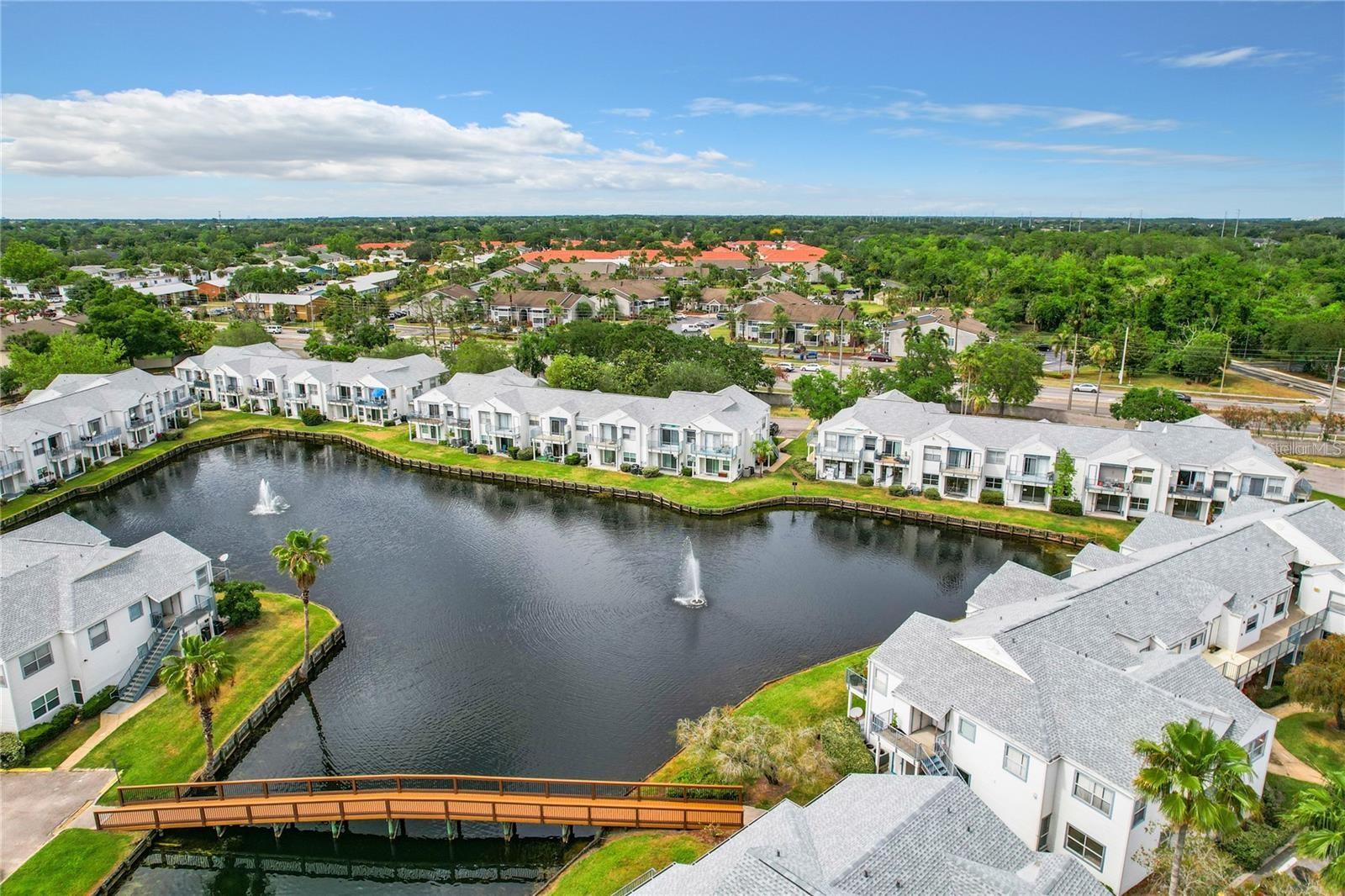 DOCKSIDE CONDO - Residential