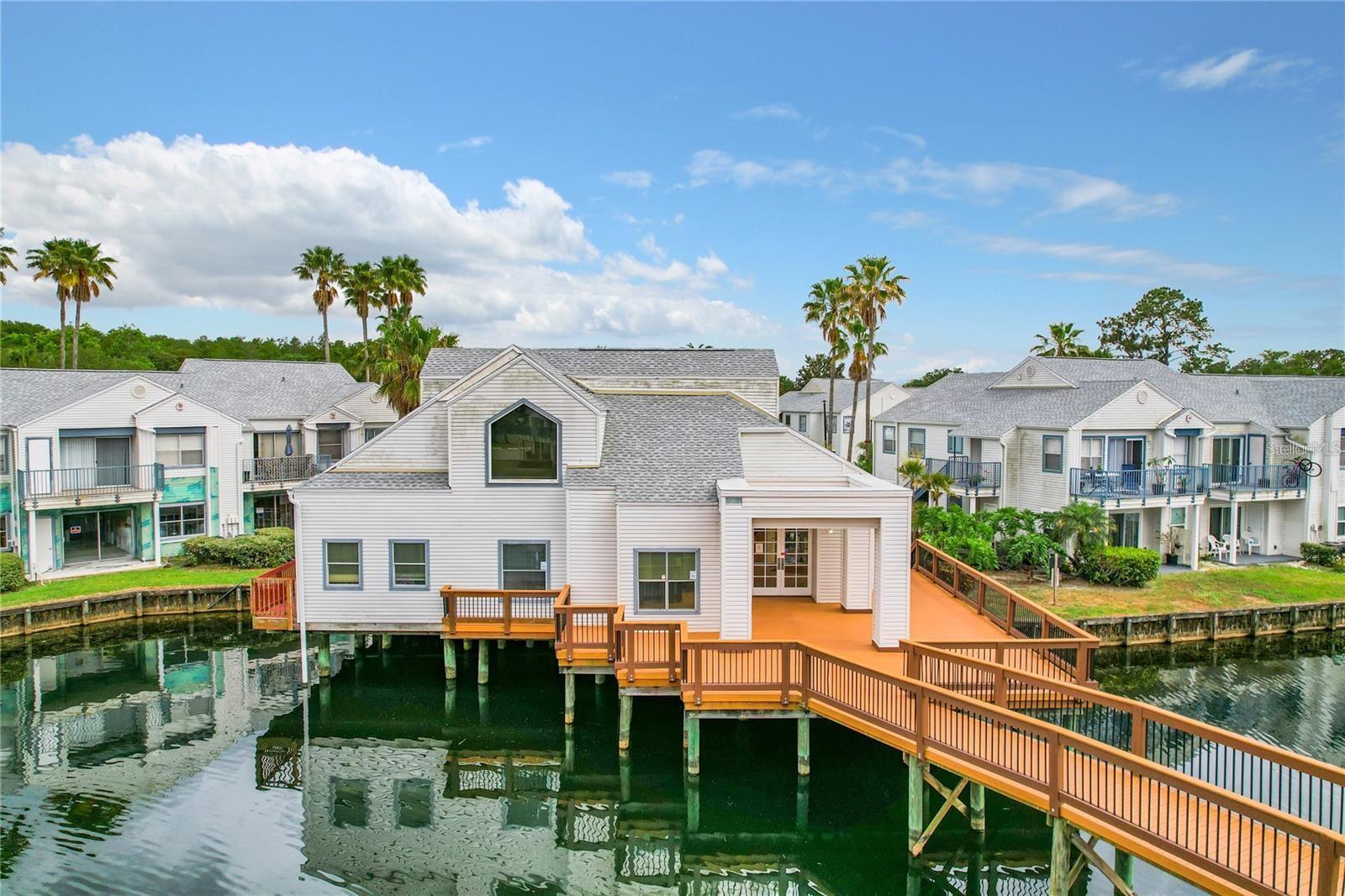 DOCKSIDE CONDO - Residential