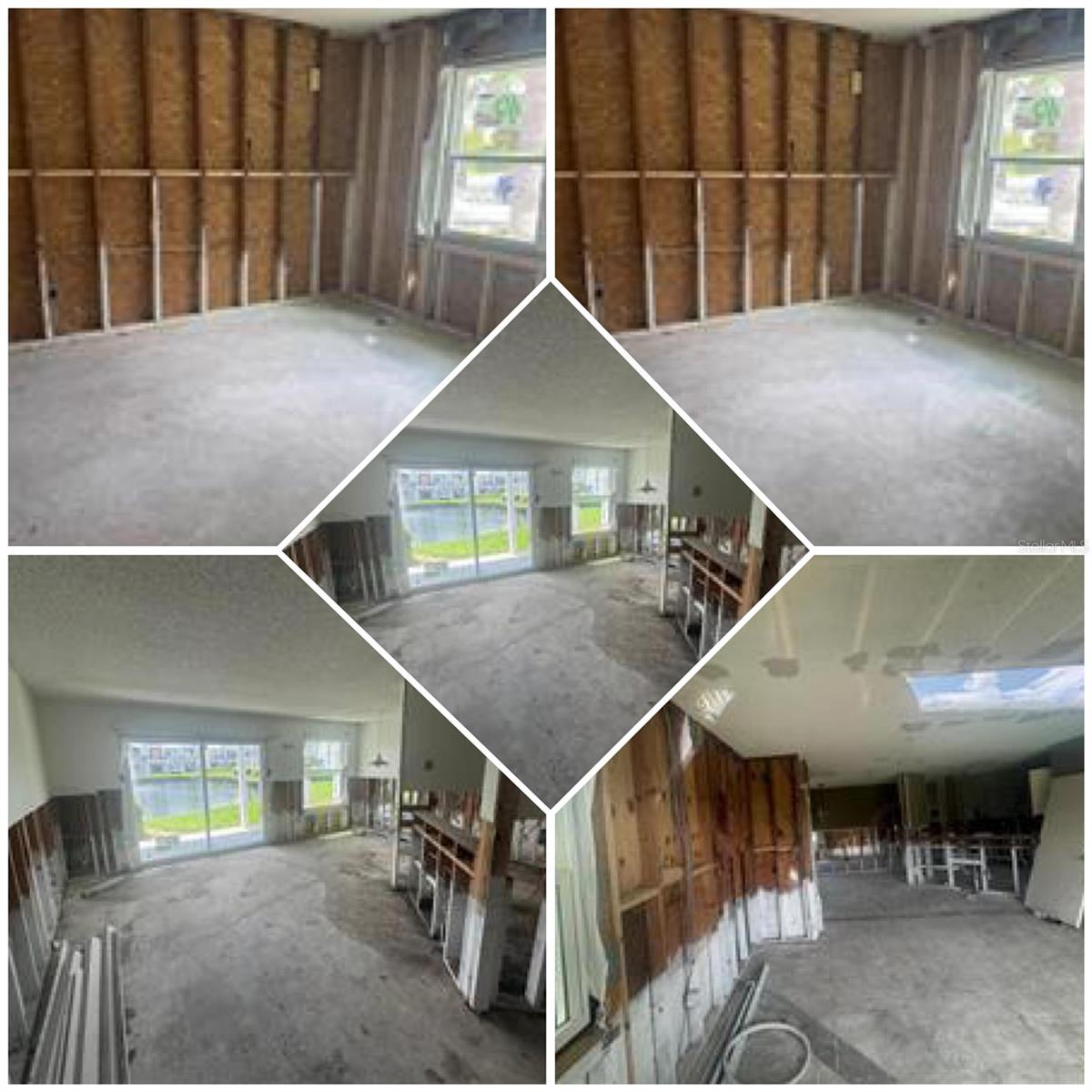 DOCKSIDE CONDO - Residential