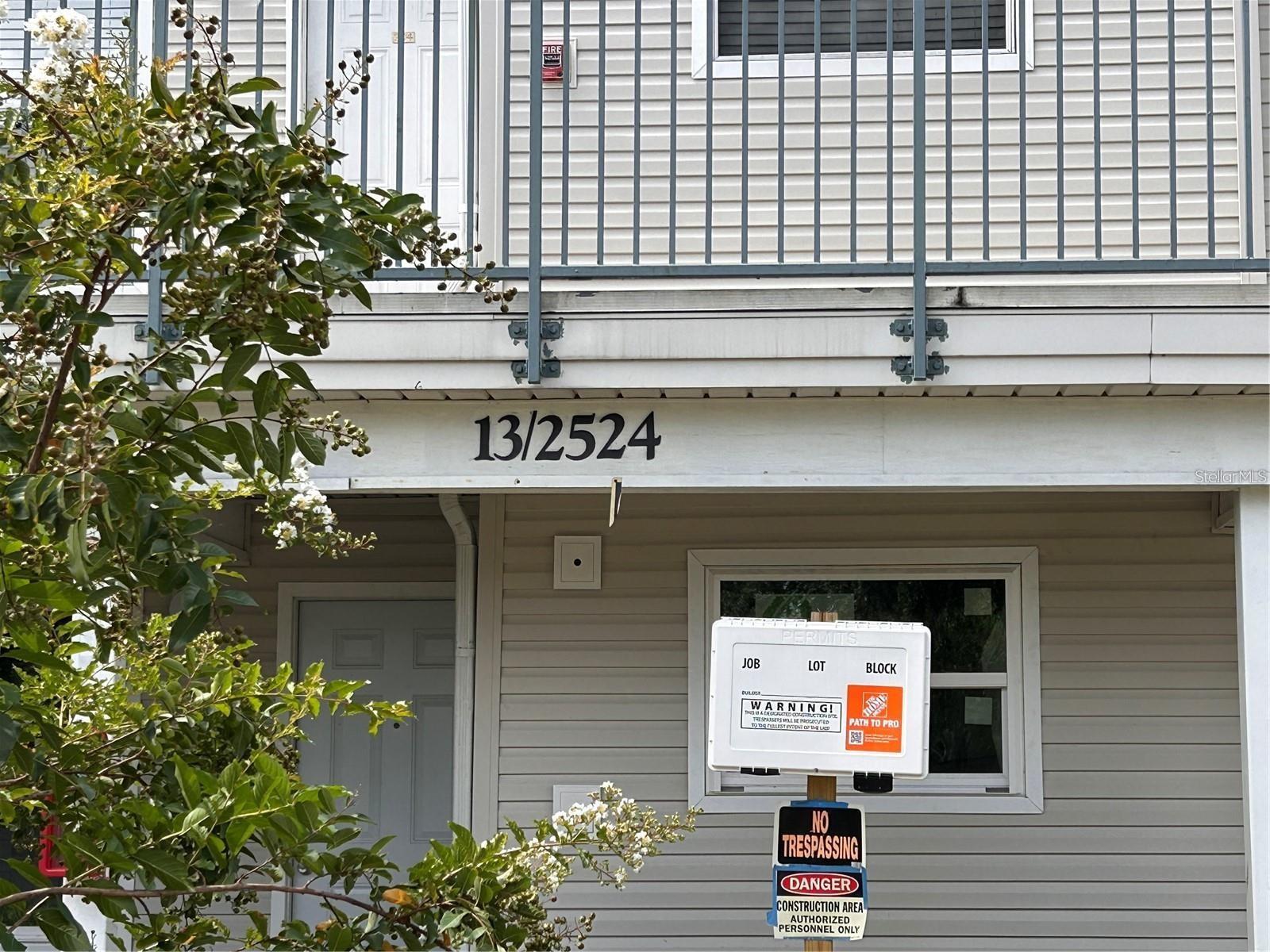 DOCKSIDE CONDO - Residential