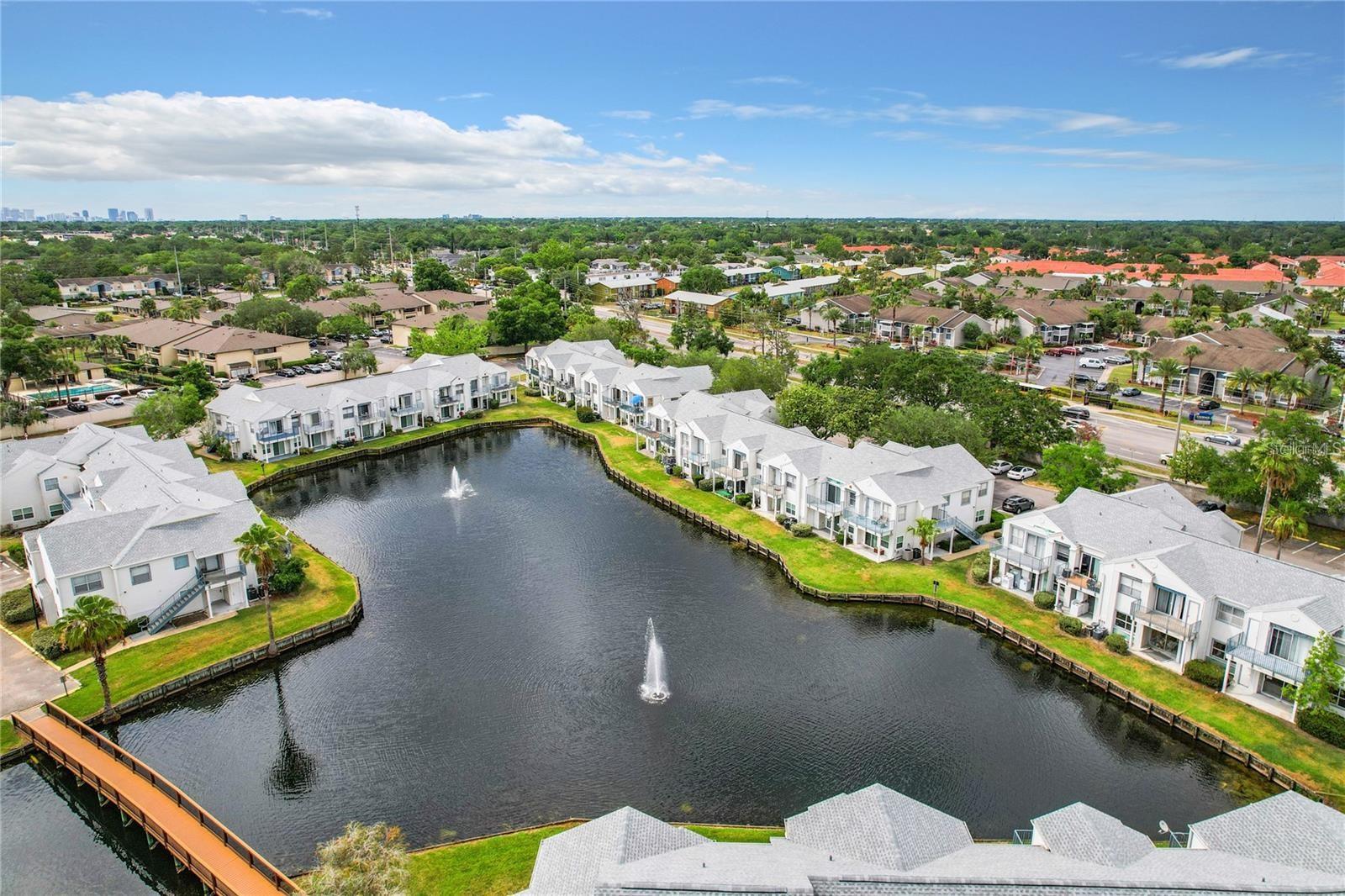 DOCKSIDE CONDO - Residential