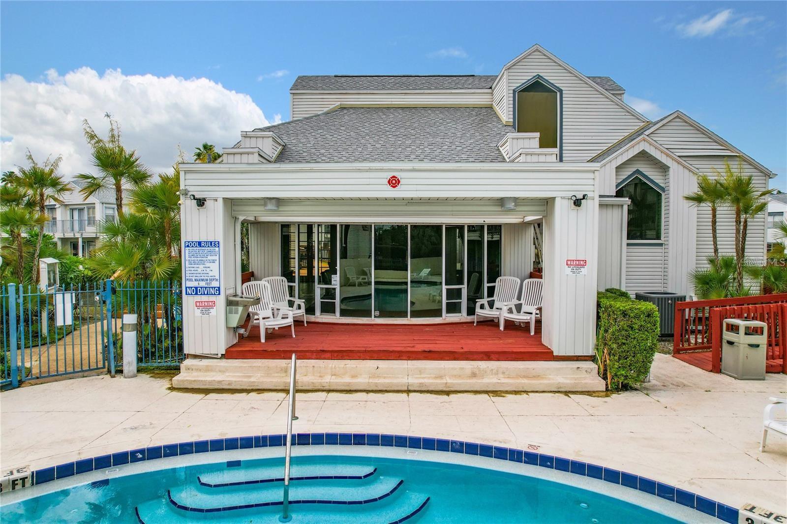 DOCKSIDE CONDO - Residential